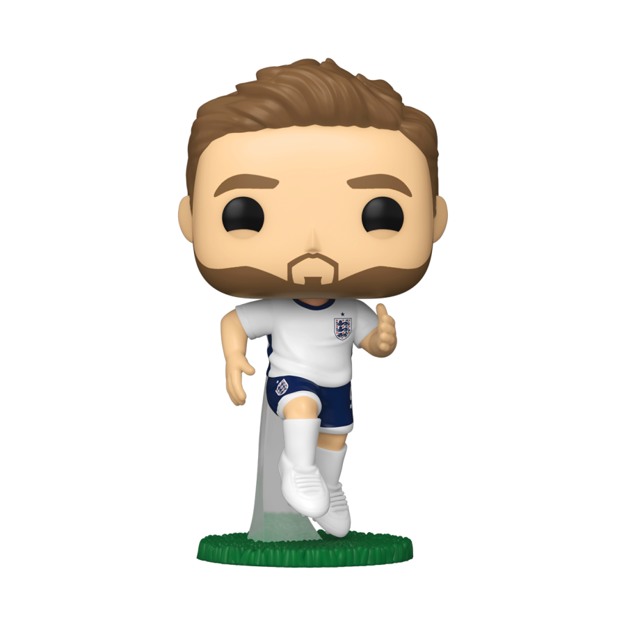 Football: England - Harry Kane Pop! Vinyl