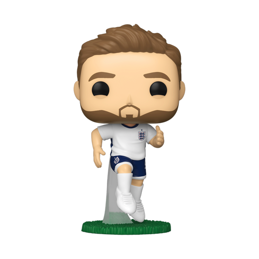 Football: England - Harry Kane Pop! Vinyl