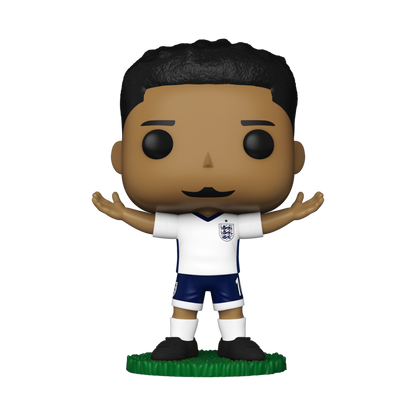 Football: England - Jude Bellingham Pop! Vinyl