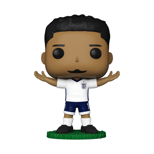 Football: England - Jude Bellingham Pop! Vinyl
