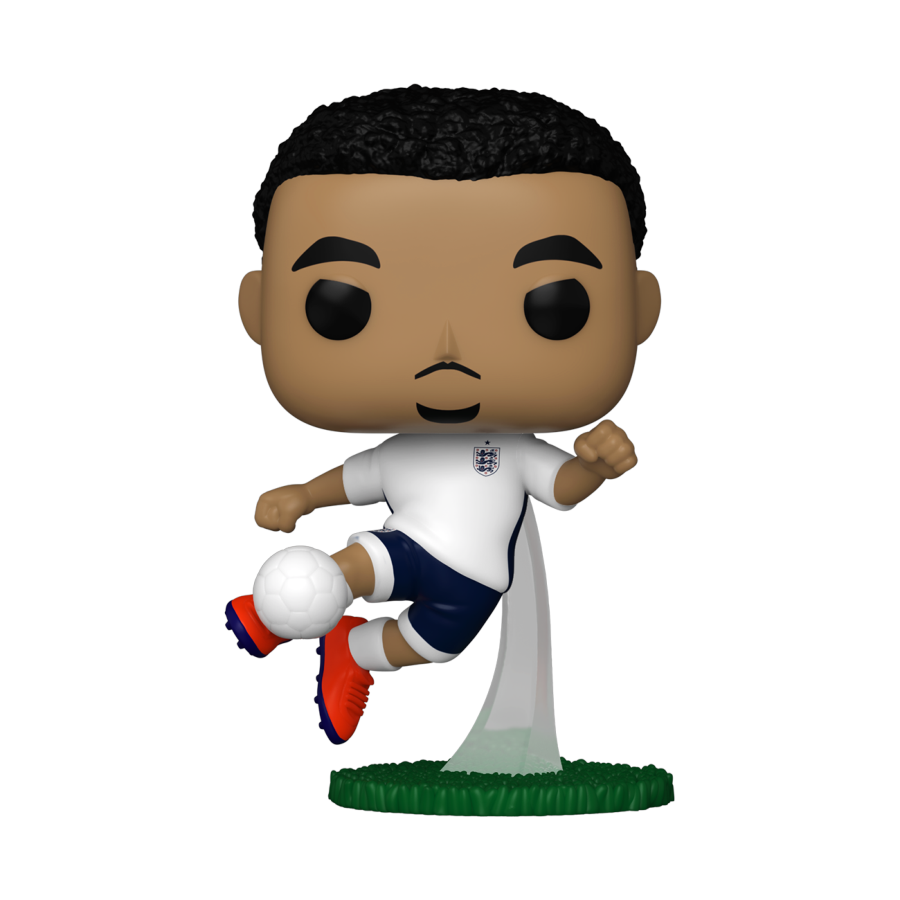 Football: England - Trent Alexander Arnold Pop! Vinyl