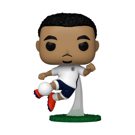 Football: England - Trent Alexander Arnold Pop! Vinyl