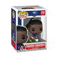 Football: France - Eduardo Camavinga Pop! Vinyl