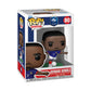 Football: France - Ousmane Dembele Pop! Vinyl