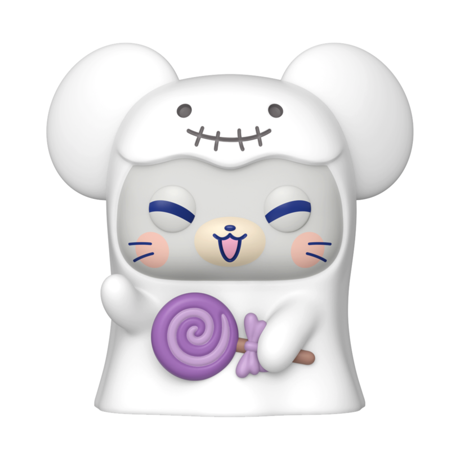 Tom & Jerry: Gokko - Nibbles Pop! Vinyl