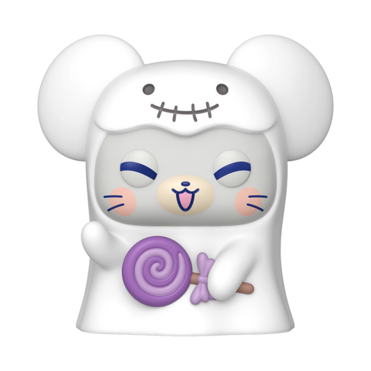 Tom & Jerry: Gokko - Nibbles Pop! Vinyl