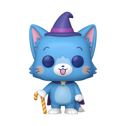 Tom & Jerry: Gokko - Tom Pop! Vinyl