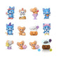 Tom & Jerry: Gokko - Mystery Minis Assortment (Display of 12)
