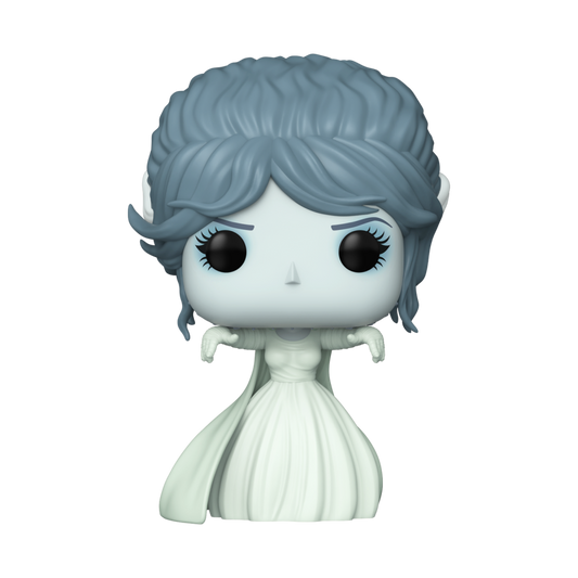Universal Monsters - The Bride (Retro Anime) Pop! Vinyl