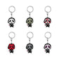 Scream - Ghostface Pop! Keychain Blind Bag Assortment (Display of 12)