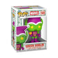 Marvel - Green Goblin (Nutcracker) Pop! Vinyl