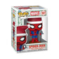 Marvel - Spider-Man (Nutcracker) Pop! Vinyl