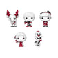 Frozen - Snowball Capsule Pocket Pop! Blind Assortment (Display of 12)