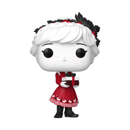 Frozen - Anna (Holiday) Pop! Vinyl
