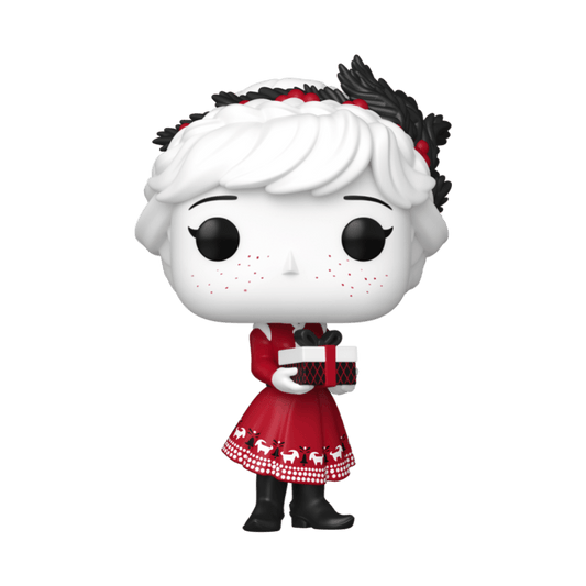 Frozen - Anna (Holiday) Pop! Vinyl