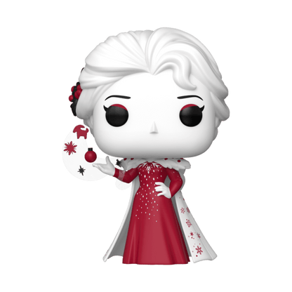 Frozen - Elsa (Holiday) Pop! Vinyl