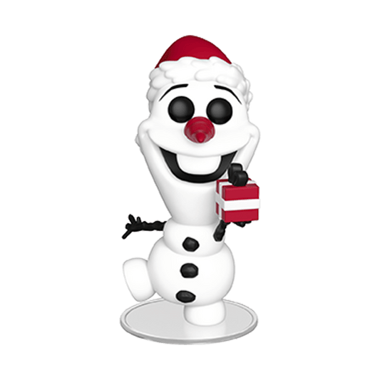 Frozen - Olaf (Holiday) Pop! Vinyl