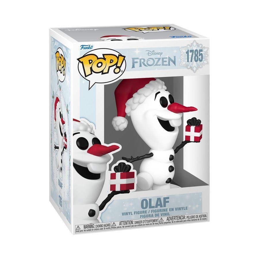 Frozen - Olaf (Holiday) Pop! Vinyl