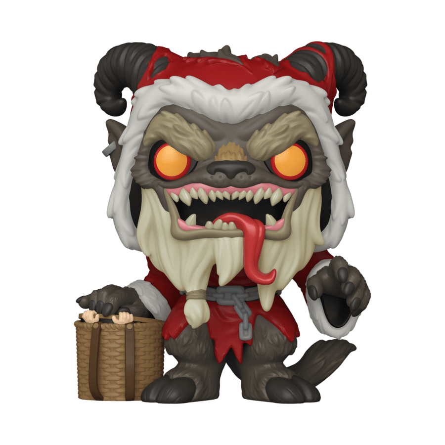 Krampus - Krampus (Holiday) Pop! Vinyl