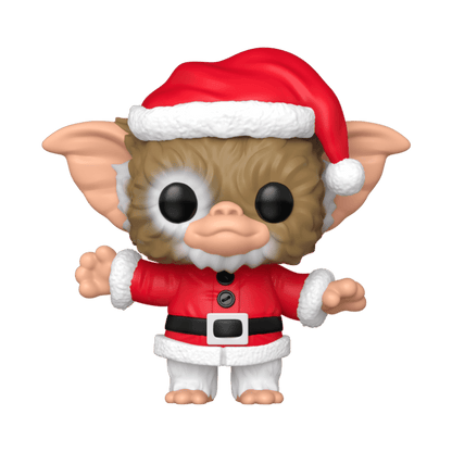 Gremlins - Gizmo (Holiday) Pop! Vinyl
