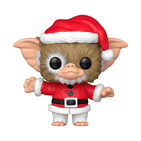 Gremlins - Gizmo (Holiday) Pop! Vinyl