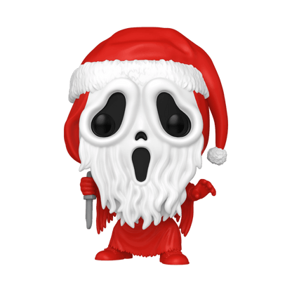 Ghostface - Ghostface (Holiday) Pop! Vinyl