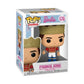 Barbie: Nutcracker - Prince Eric (with Chase) Pop! Vinyl