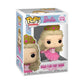 Barbie: Nutcracker - Sugar Plum Fairy Barbie (Clara) Pop! Vinyl