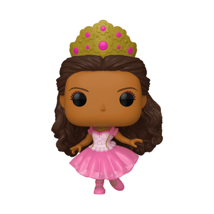 Barbie: Nutcracker - Sugar Plum Fairy Barbie (Teresa) Pop! Vinyl
