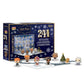 Harry Potter - 2026 Pocket Pop! 24-Day Countdown Calendar