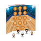 NBA - 14-Day Pocket Pop! Countdown Calendar