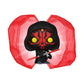 Star Wars - Kyber Crystal Capsule Pocket Pop! Blind Assortment (Display of 12)