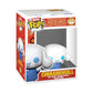 Hello Kitty - Lunar New Year Bitty Pop! Blind Bag Assortment (Display of 24)