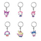 Hello Kitty - Pop! Keychain Blind Assortment (Display of 12)