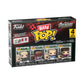 Avengers: Doomsday - Yelena Bitty Pop! 4-Pack