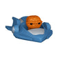 Avengers: Doomsday - The Thing with Fantastic Four Jet Bitty Pop! Ride