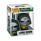 Avengers: Doomsday - Lord Doom with Doomstadt Tower Bitty Pop! Town