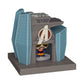 Avengers: Doomsday - Red Guardian with Avengers Tower Bitty Pop! Town