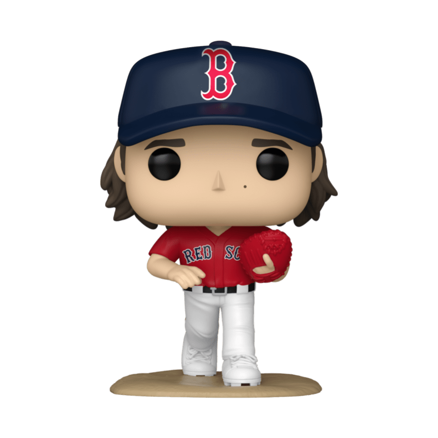 MLB: Red Sox - Roman Anthony Pop! Vinyl