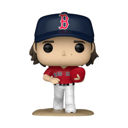 MLB: Red Sox - Roman Anthony Pop! Vinyl