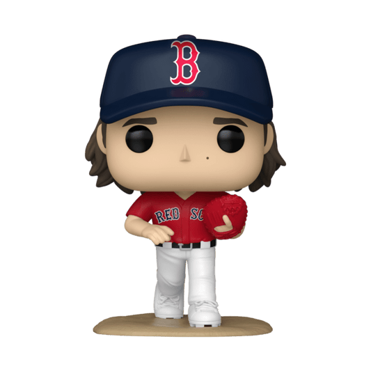 MLB: Red Sox - Roman Anthony Pop! Vinyl