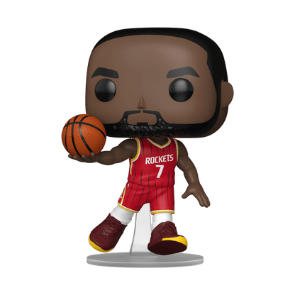 NBA: Rockets - Kevin Durant Pop! Vinyl