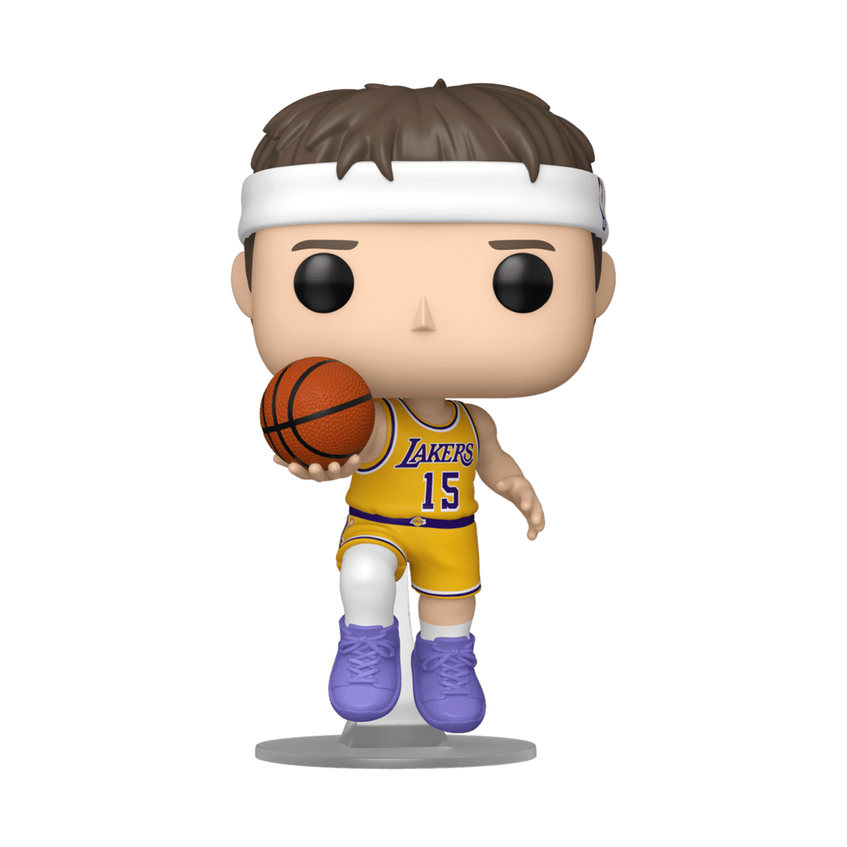 NBA: Lakers - Austin Reaves Pop! Vinyl