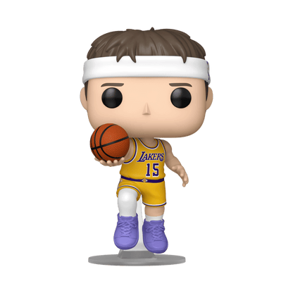 NBA: Lakers - Austin Reaves Pop! Vinyl