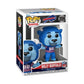 NFL: Mascots - Buffalo Bills Billy Pop! Vinyl