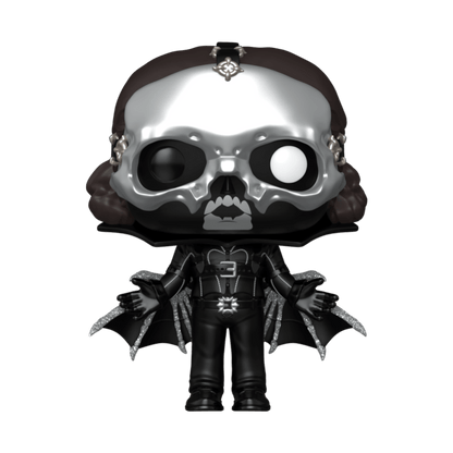 Ghost - Bat Wing Papa DGL Pop! Vinyl