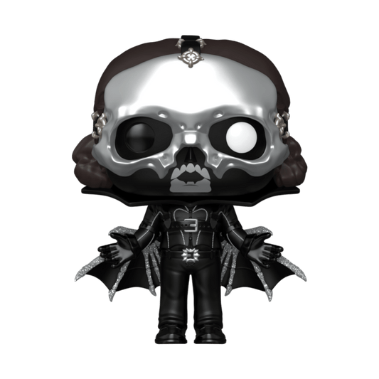 Ghost - Bat Wing Papa DGL Pop! Vinyl