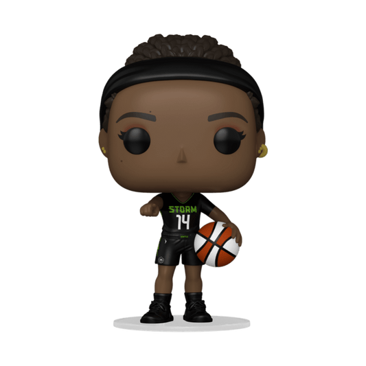 WNBA: Storm - Dominique Malonga Pop! Vinyl