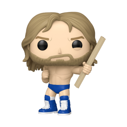 WWE - Hacksaw Jim Duggan Pop! Vinyl