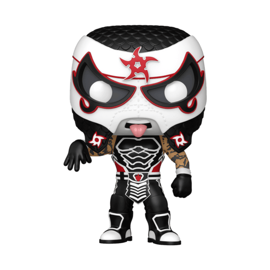 WWE - Penta Pop! Vinyl